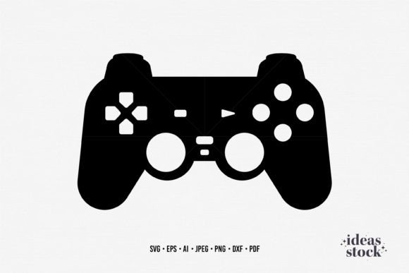 Download Game Controller Svg. Video Game Svg. - Video game Collection