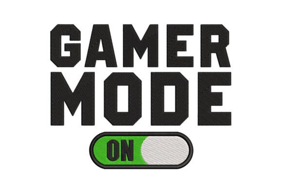 Download Gamer Mode on Video Game - Video game Collection
